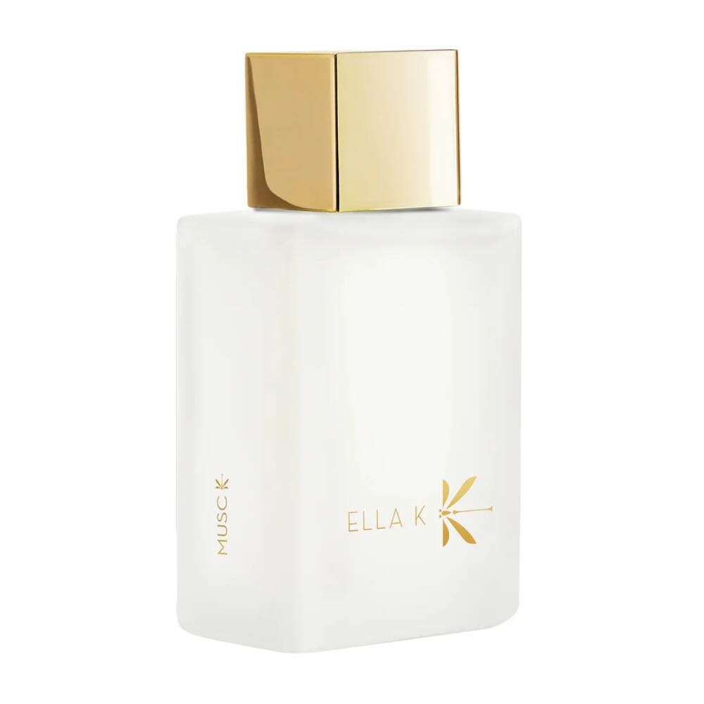 Nước Hoa Unisex Ella K Musc K EDP 100ml Chính Hãng | Niche - Hình ảnh chính